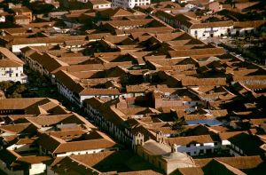 Cusco-techos